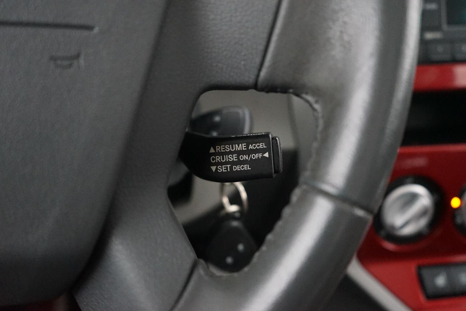 Dodge Caliber vaihtoauto