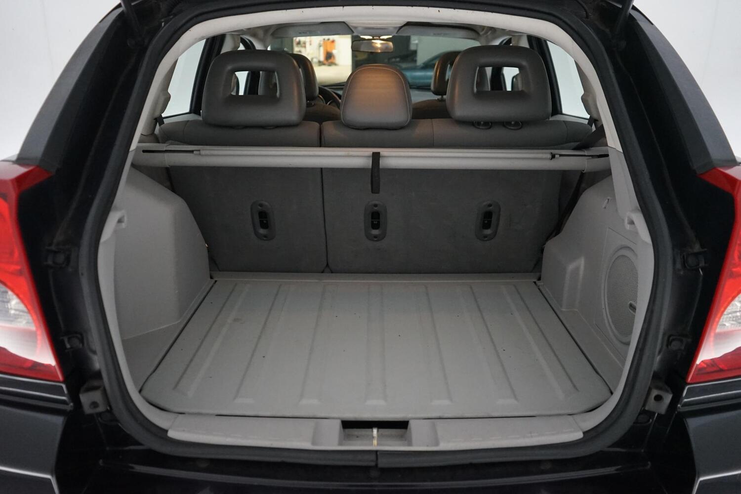 Dodge Caliber vaihtoauto
