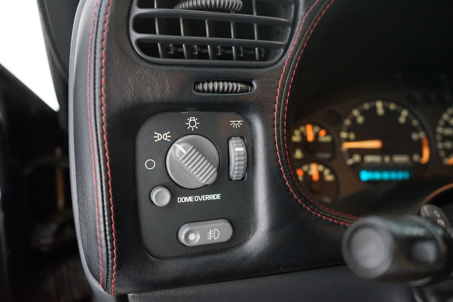 Chevrolet S10 vaihtoauto