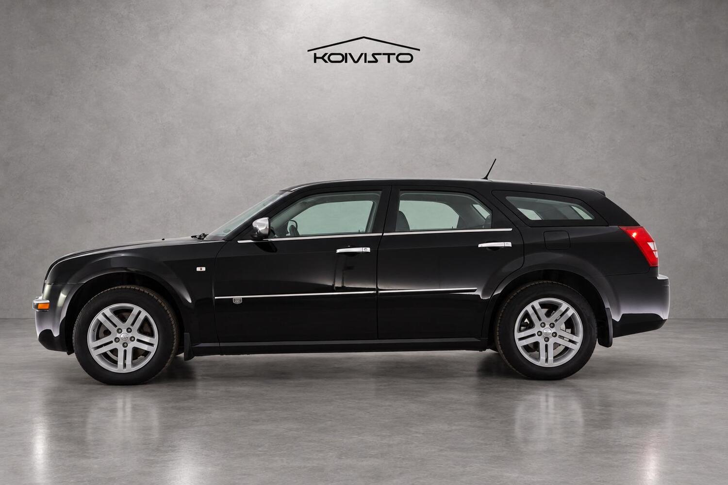 Chrysler 300C vaihtoauto