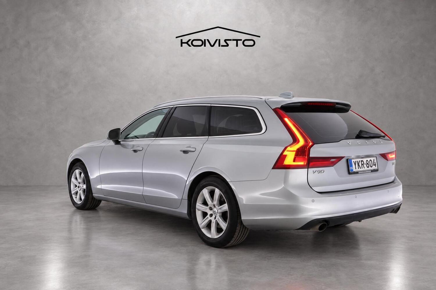 Volvo V90 vaihtoauto