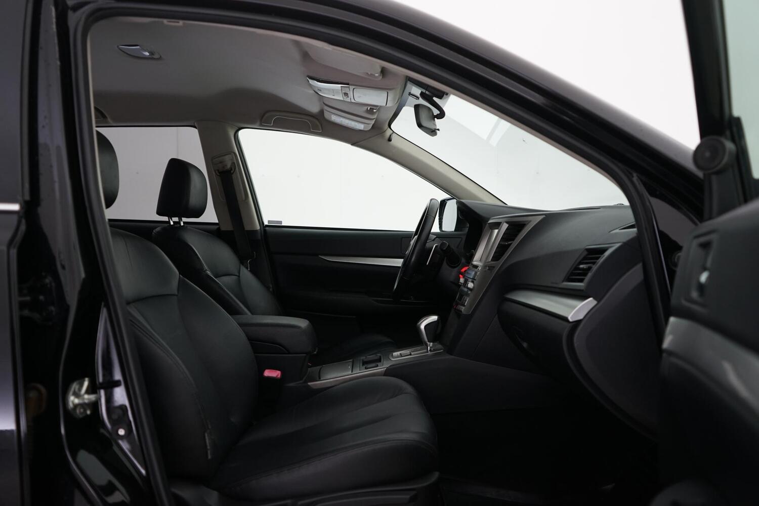 Subaru Outback vaihtoauto