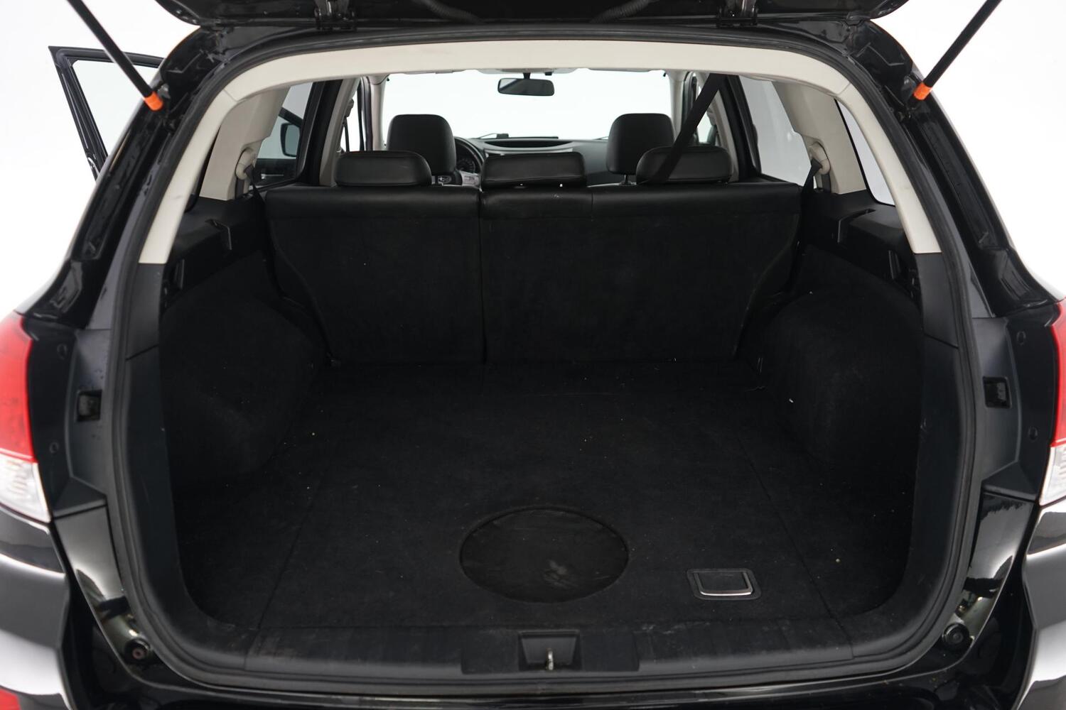 Subaru Outback vaihtoauto
