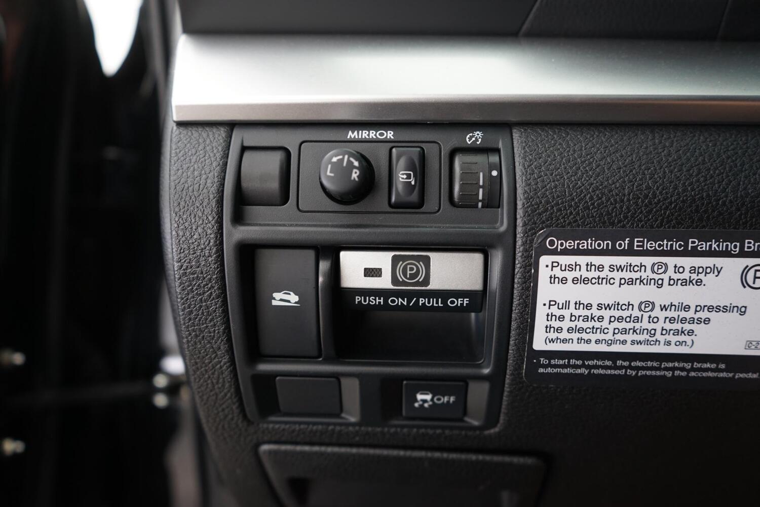 Subaru Outback vaihtoauto