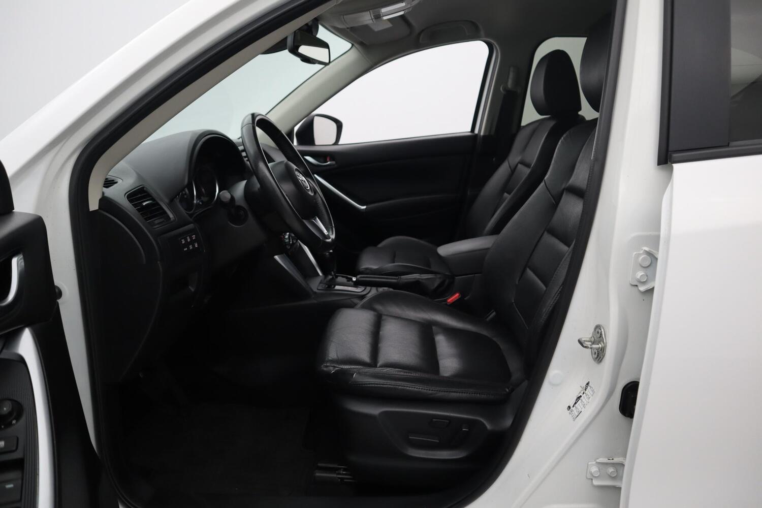 Mazda CX-5 vaihtoauto