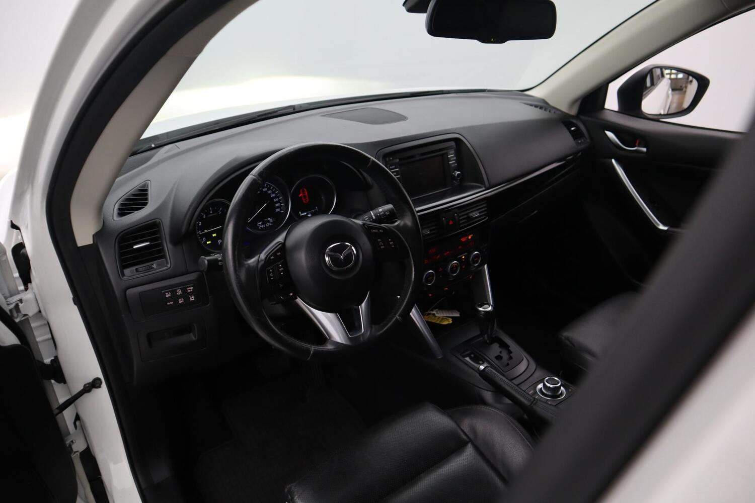 Mazda CX-5 vaihtoauto