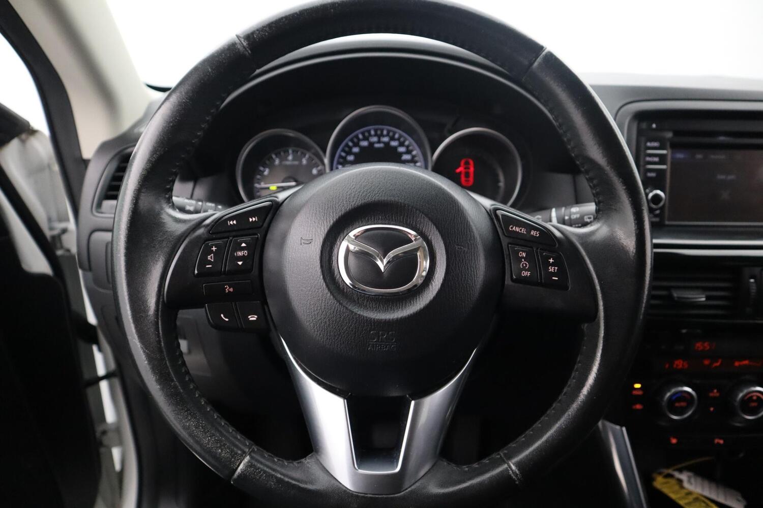 Mazda CX-5 vaihtoauto