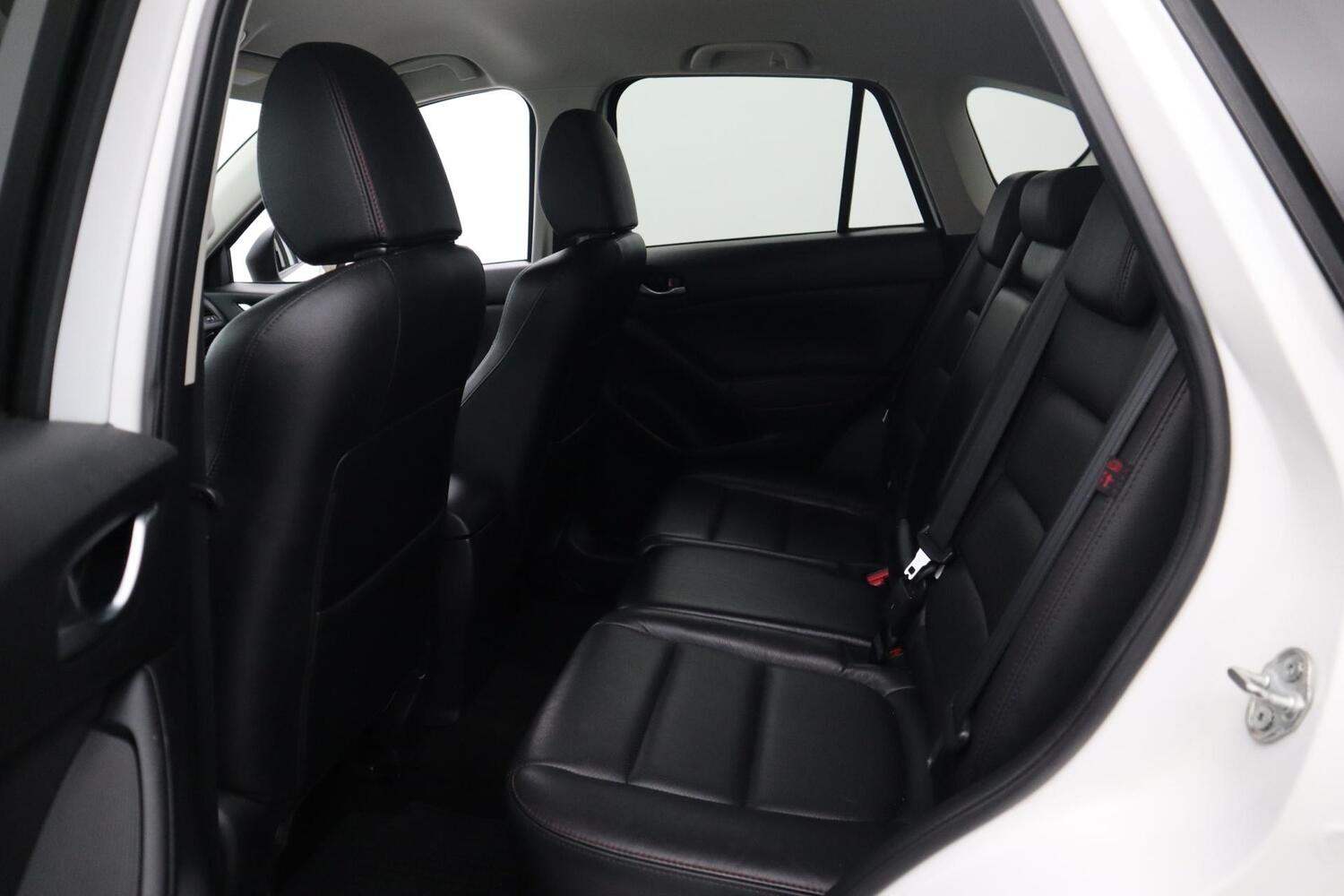 Mazda CX-5 vaihtoauto