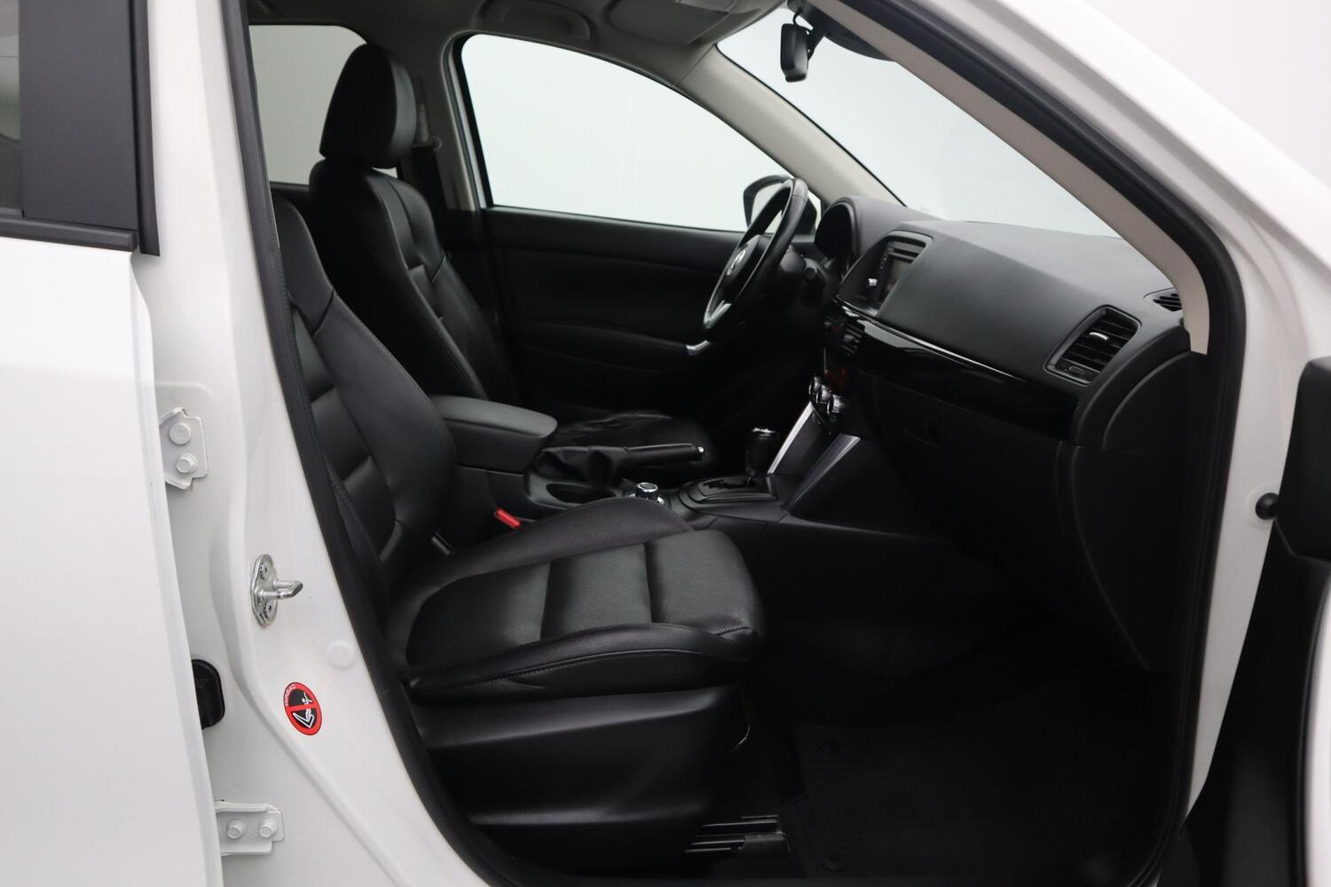 Mazda CX-5 vaihtoauto