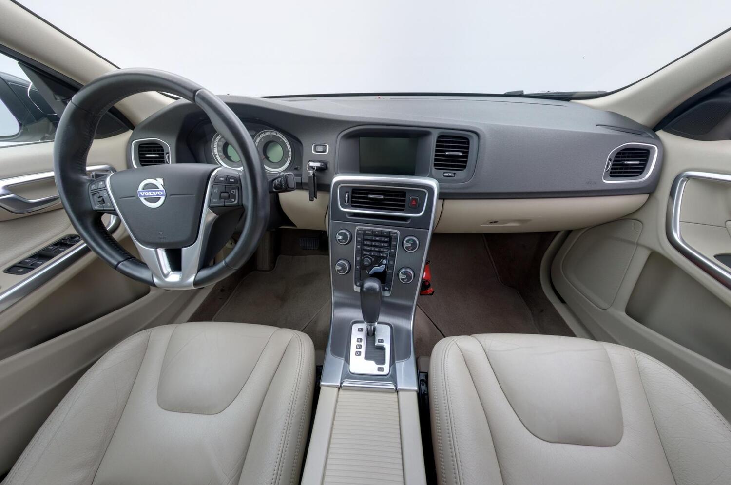 Volvo S60 vaihtoauto