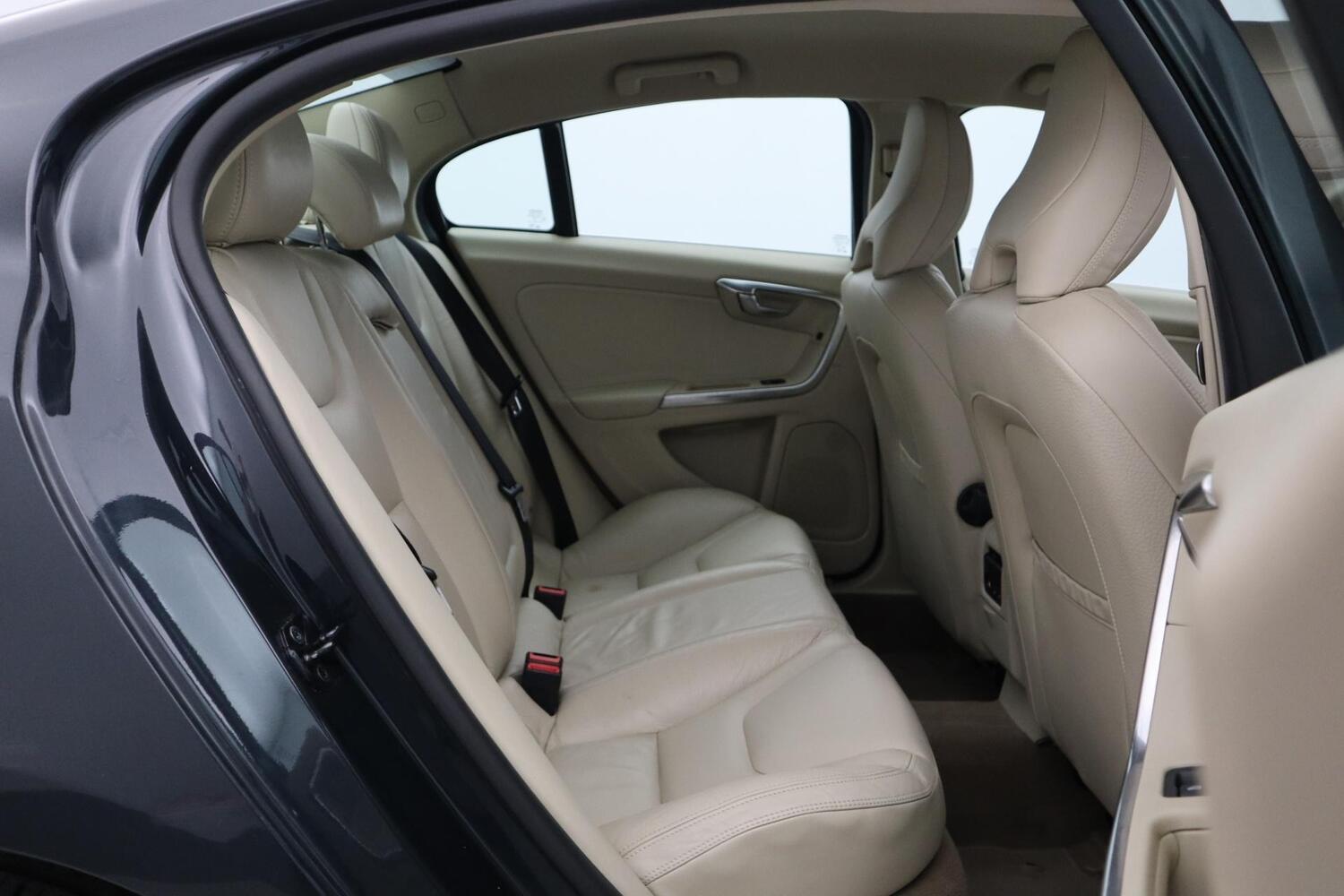 Volvo S60 vaihtoauto