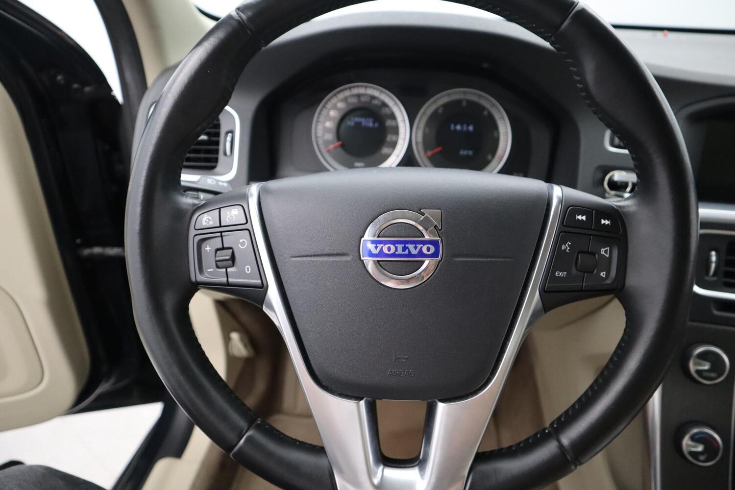 Volvo S60 vaihtoauto