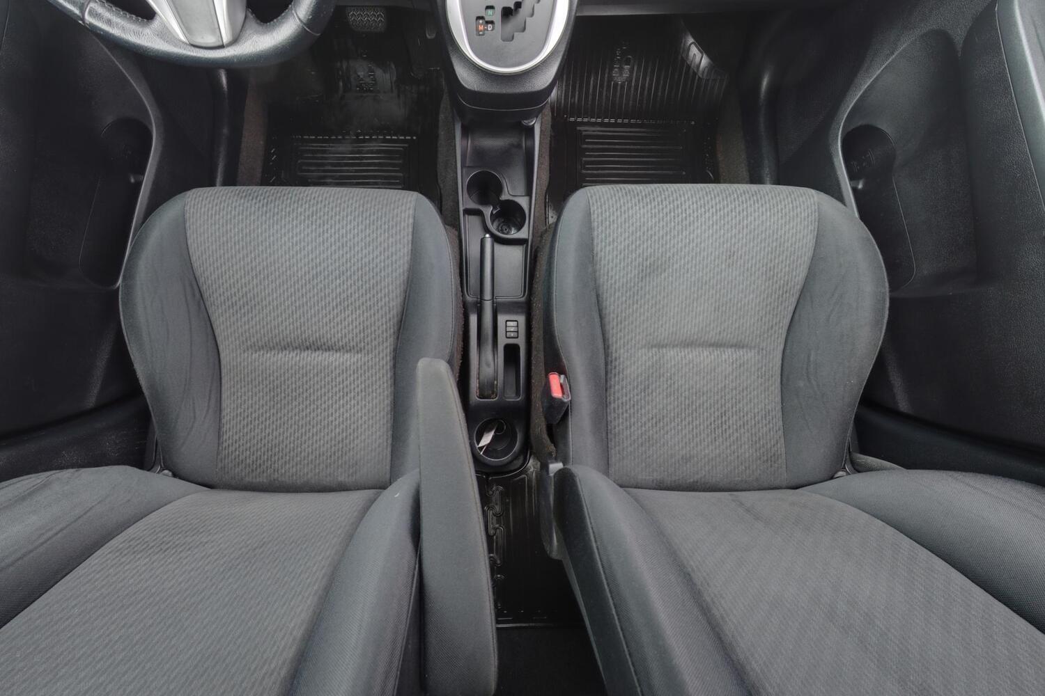 Toyota Verso-S vaihtoauto
