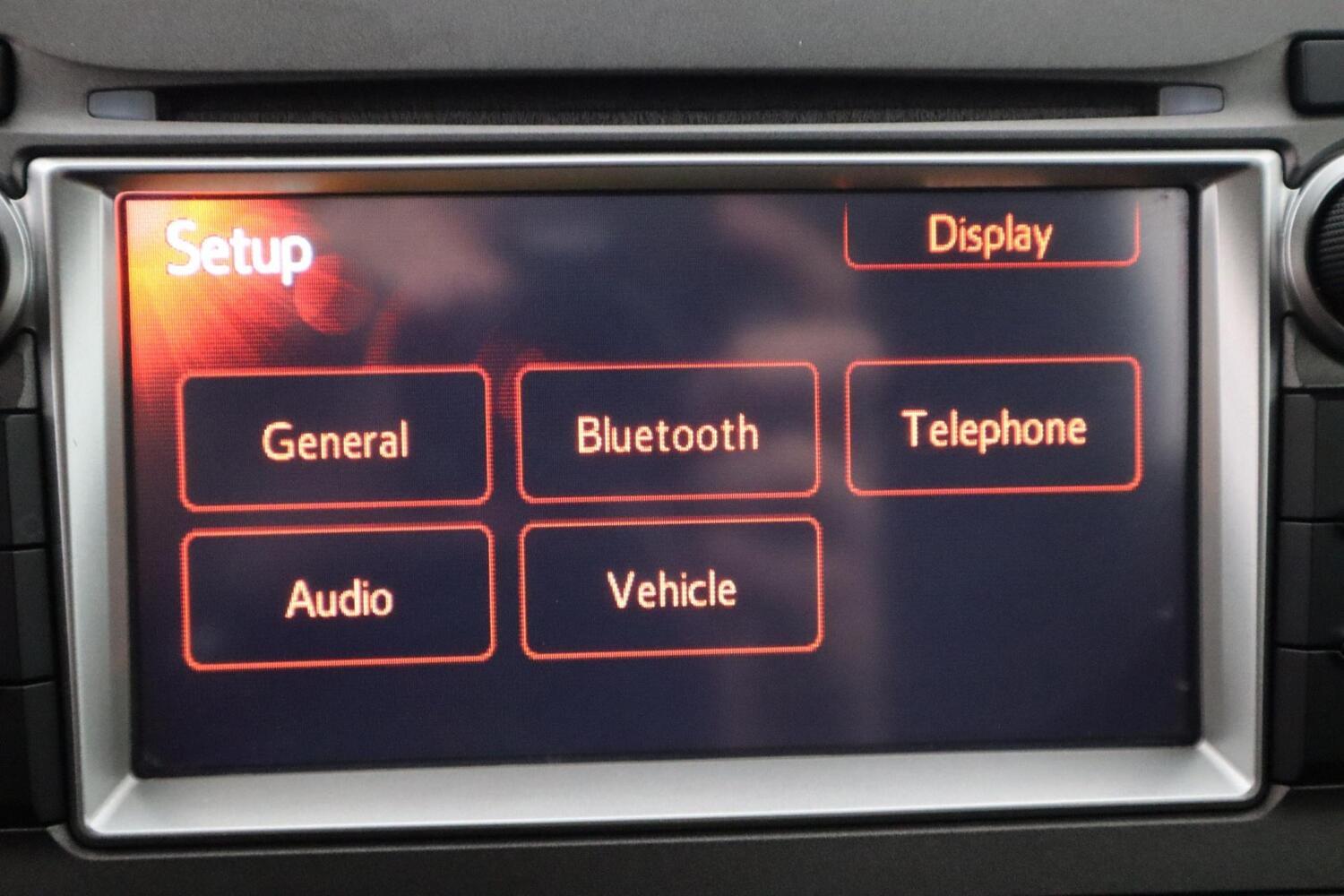 Toyota Verso-S vaihtoauto