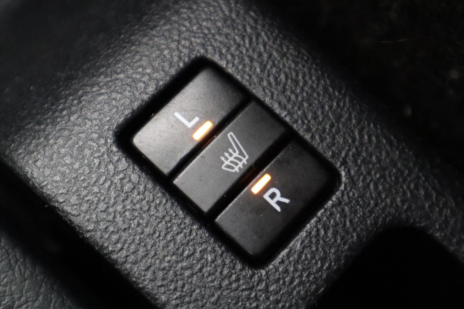 Toyota Verso-S vaihtoauto