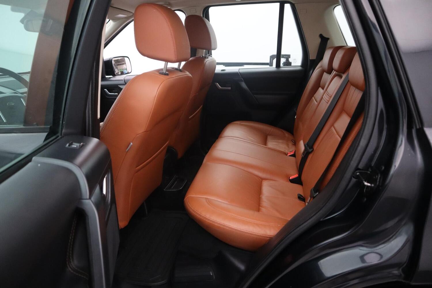 Land Rover Freelander vaihtoauto