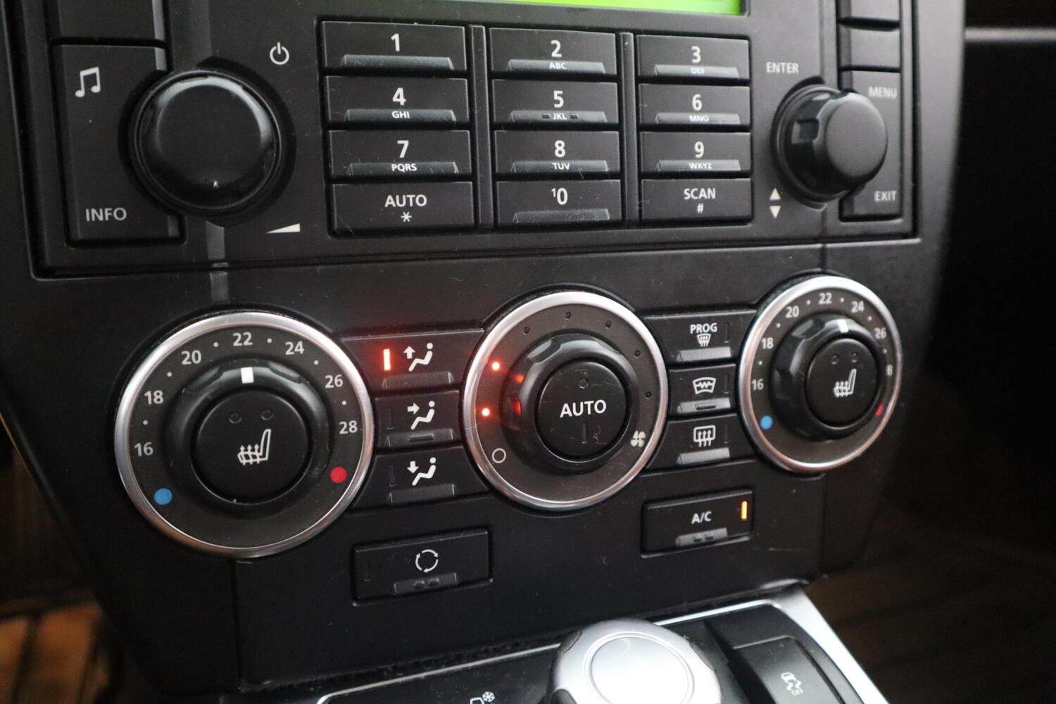 Land Rover Freelander vaihtoauto