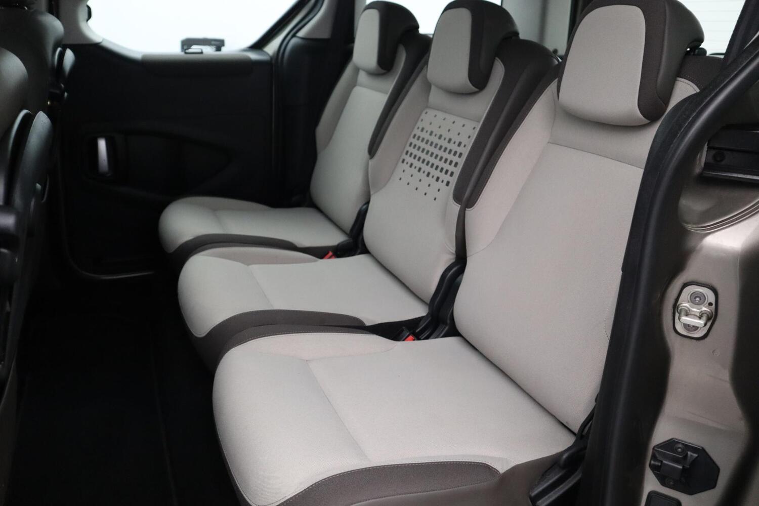 Citroën Berlingo vaihtoauto