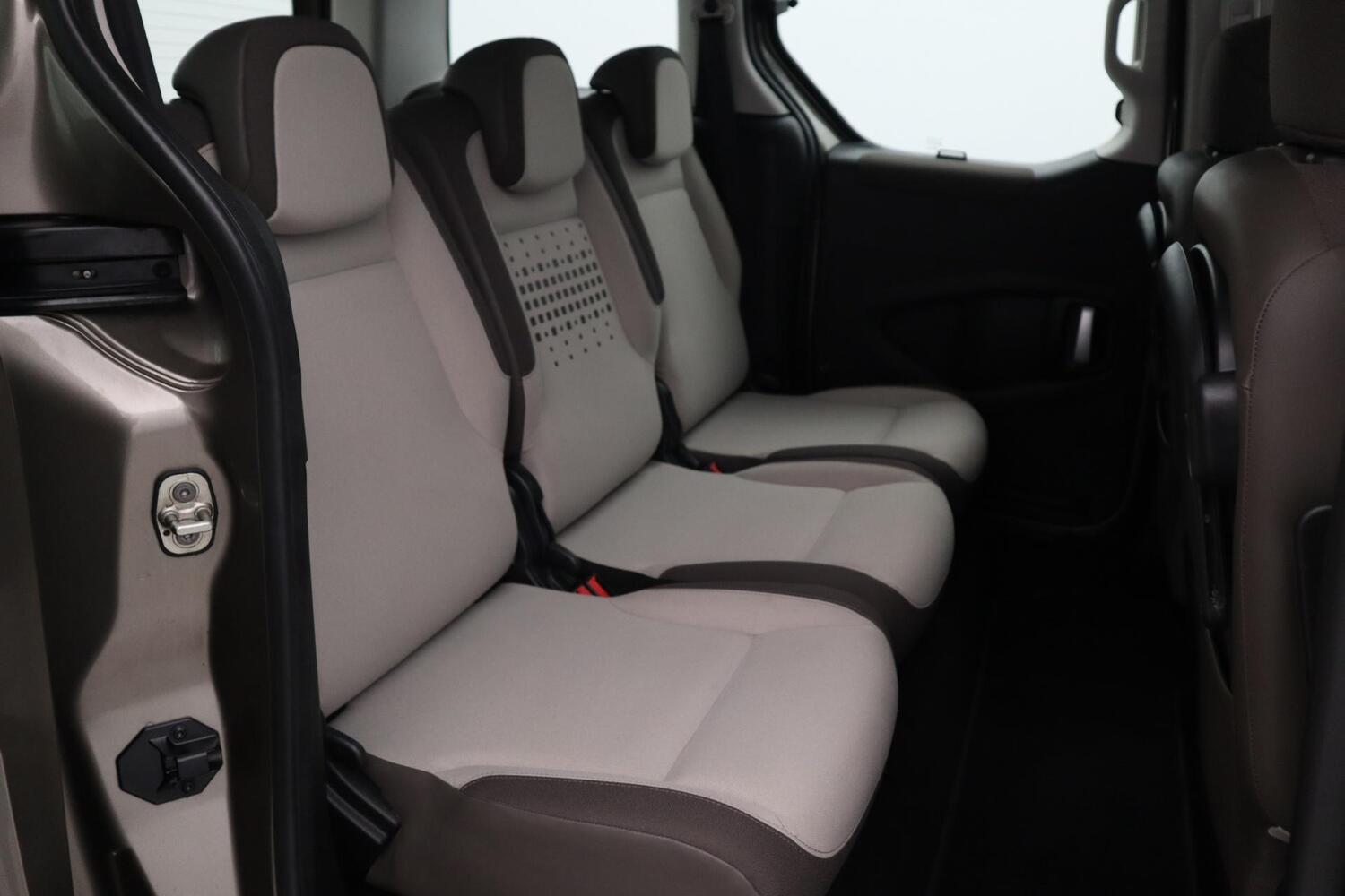 Citroën Berlingo vaihtoauto