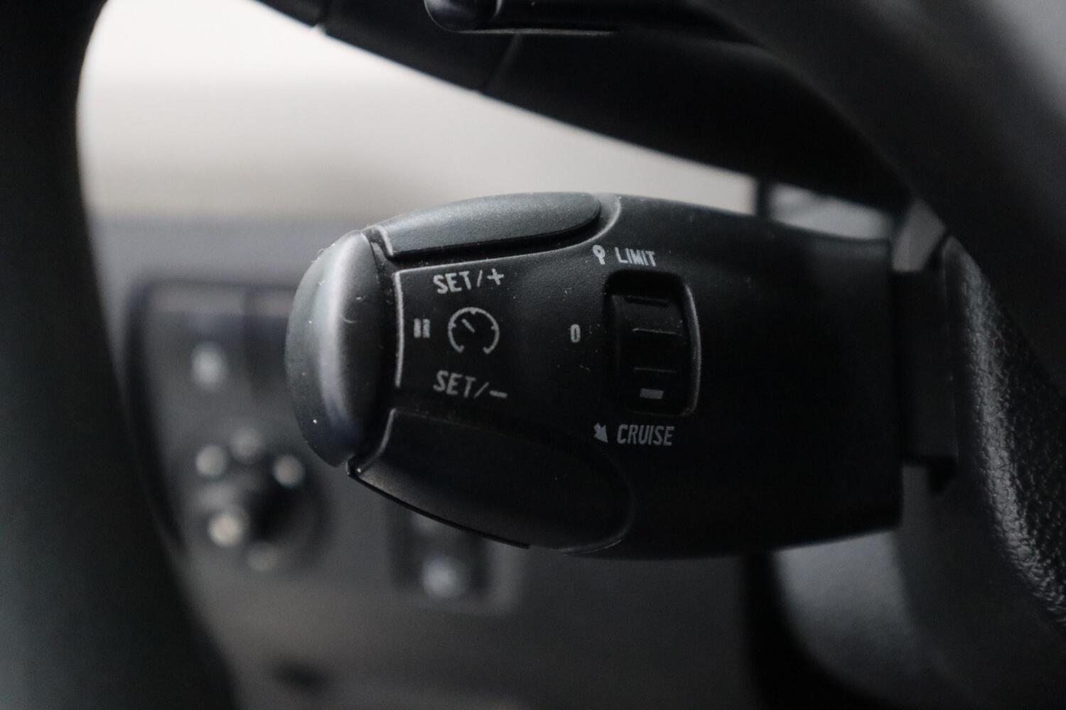 Citroën Berlingo vaihtoauto