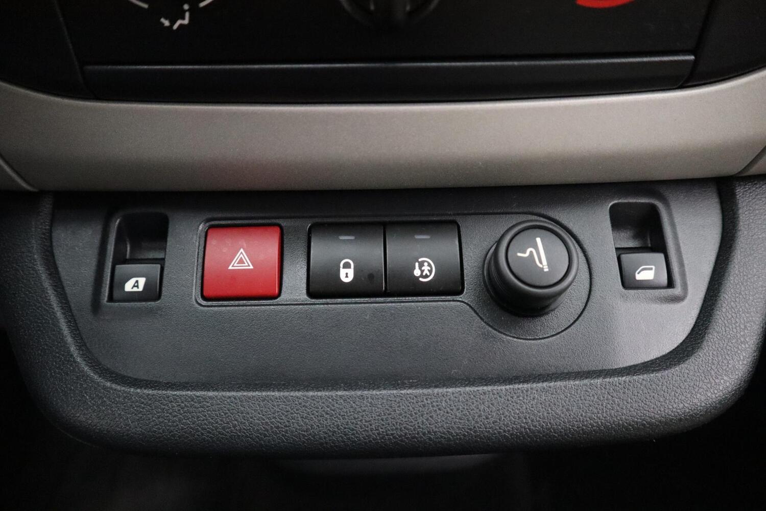 Citroën Berlingo vaihtoauto