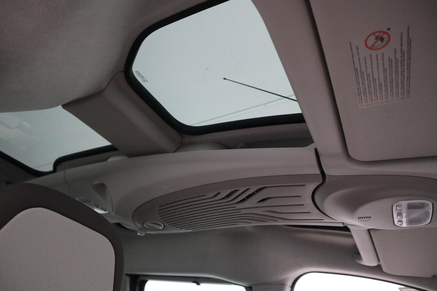 Citroën Berlingo vaihtoauto