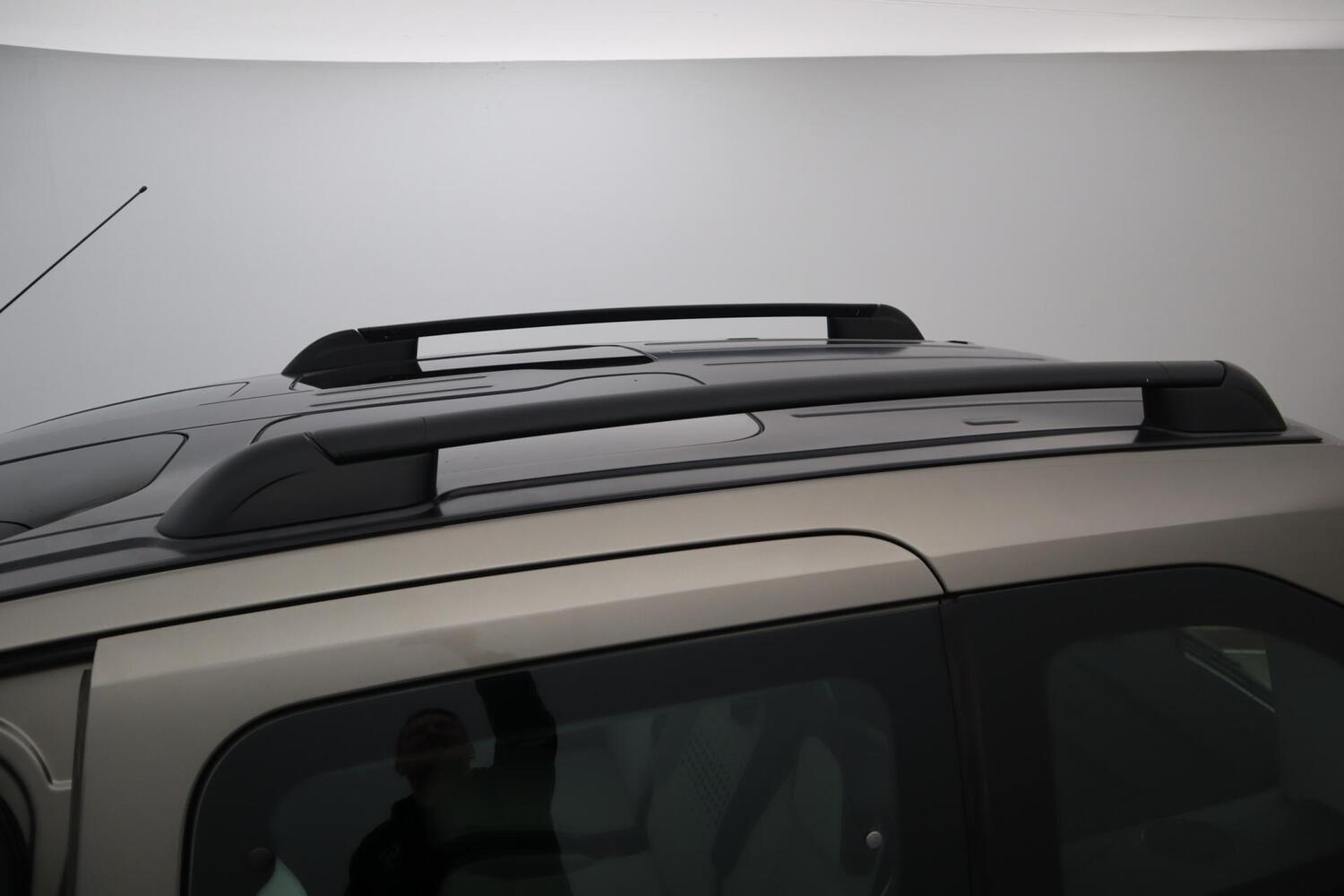 Citroën Berlingo vaihtoauto