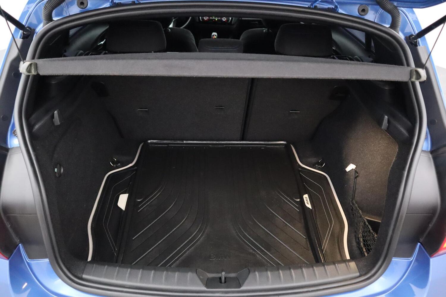 BMW 120 vaihtoauto