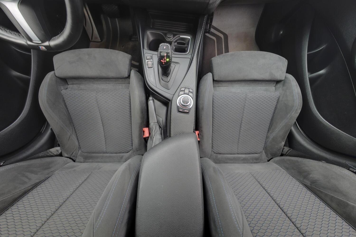 BMW 120 vaihtoauto
