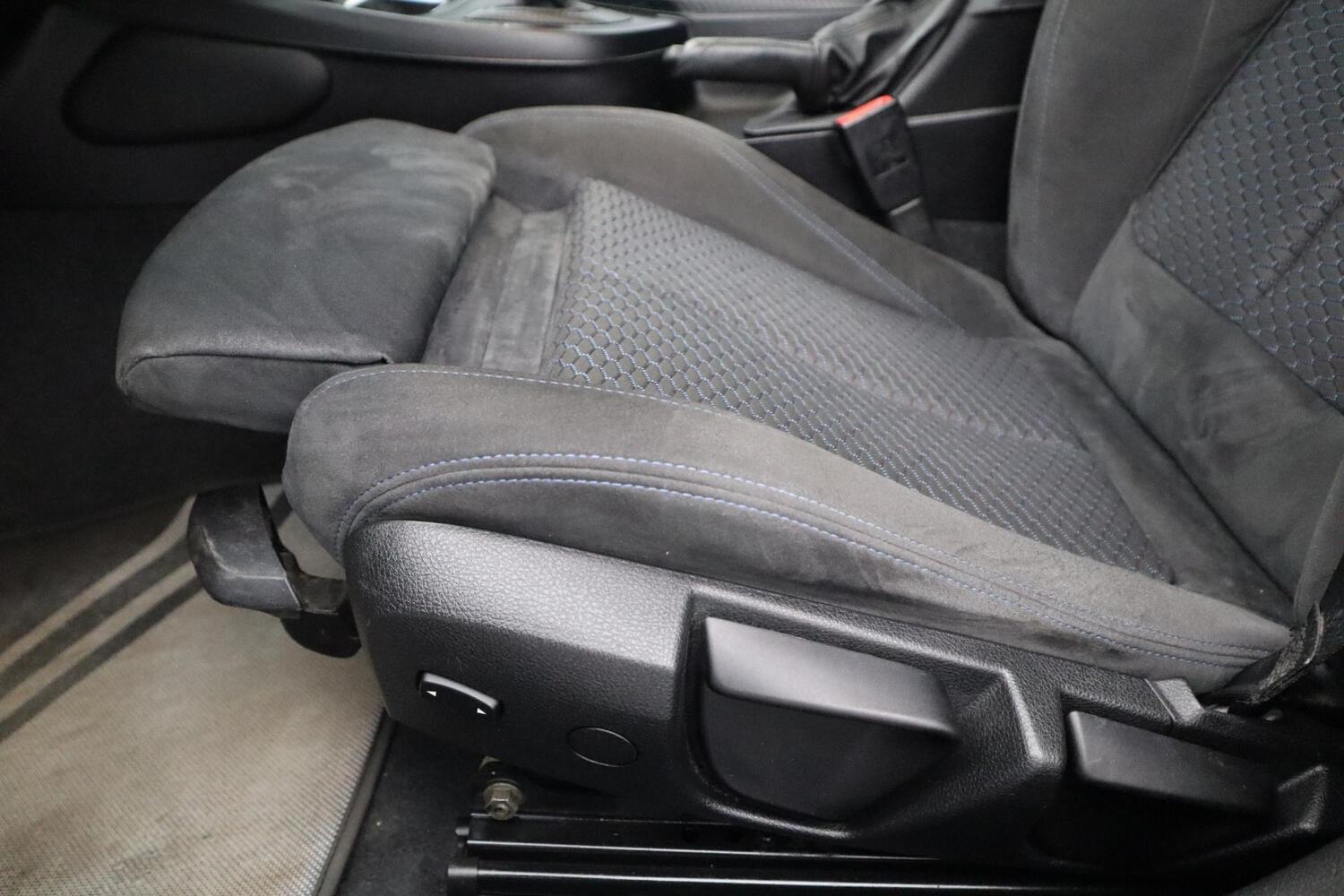BMW 120 vaihtoauto