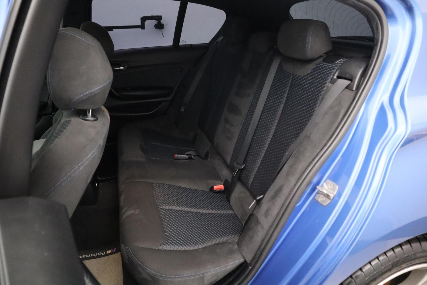 BMW 120 vaihtoauto