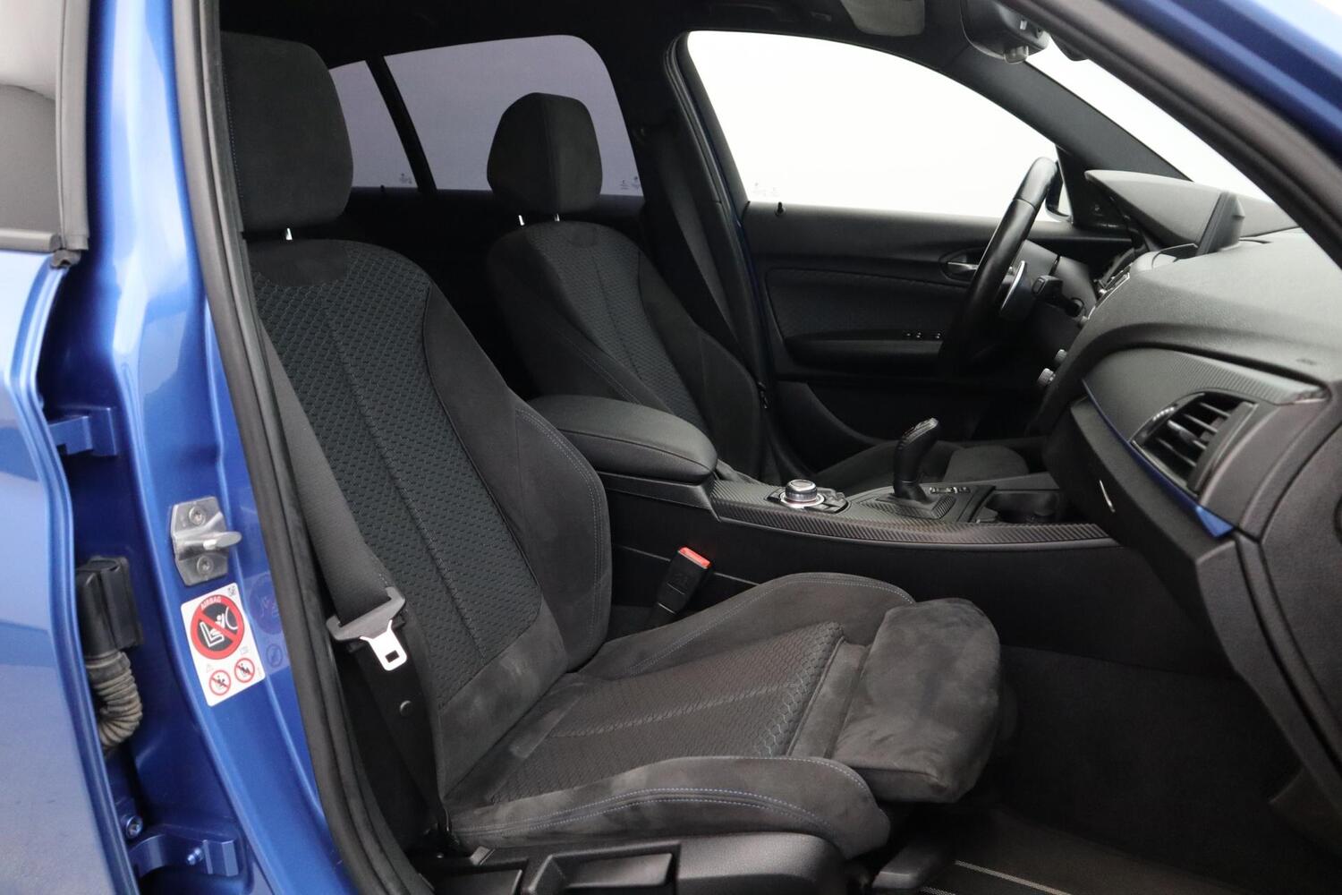 BMW 120 vaihtoauto