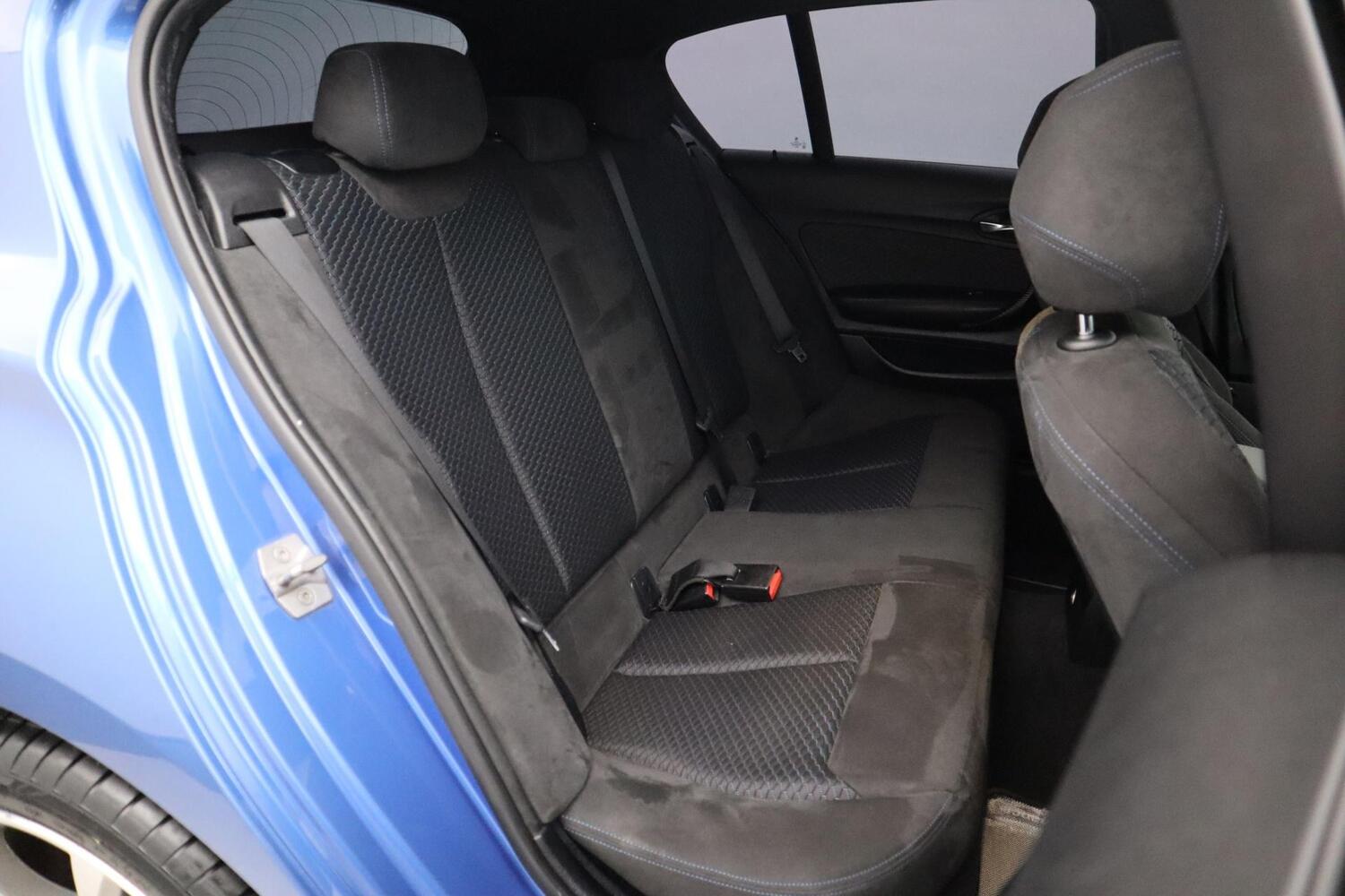 BMW 120 vaihtoauto