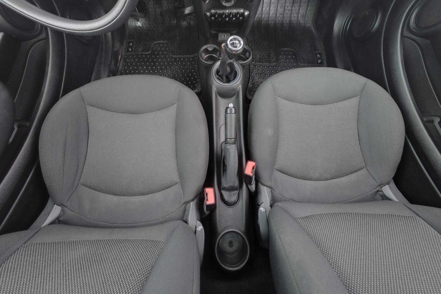 Mini One vaihtoauto