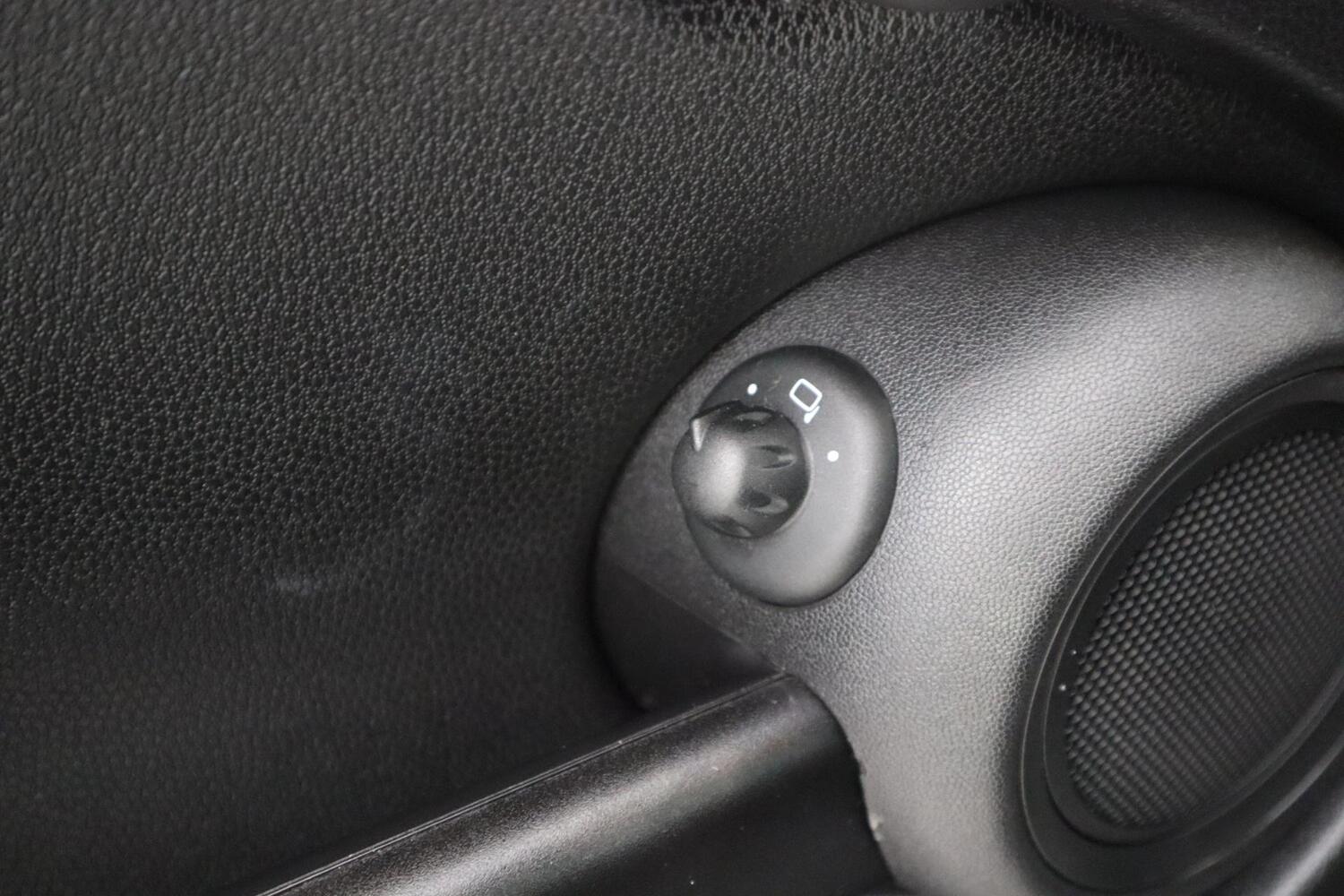Mini One vaihtoauto