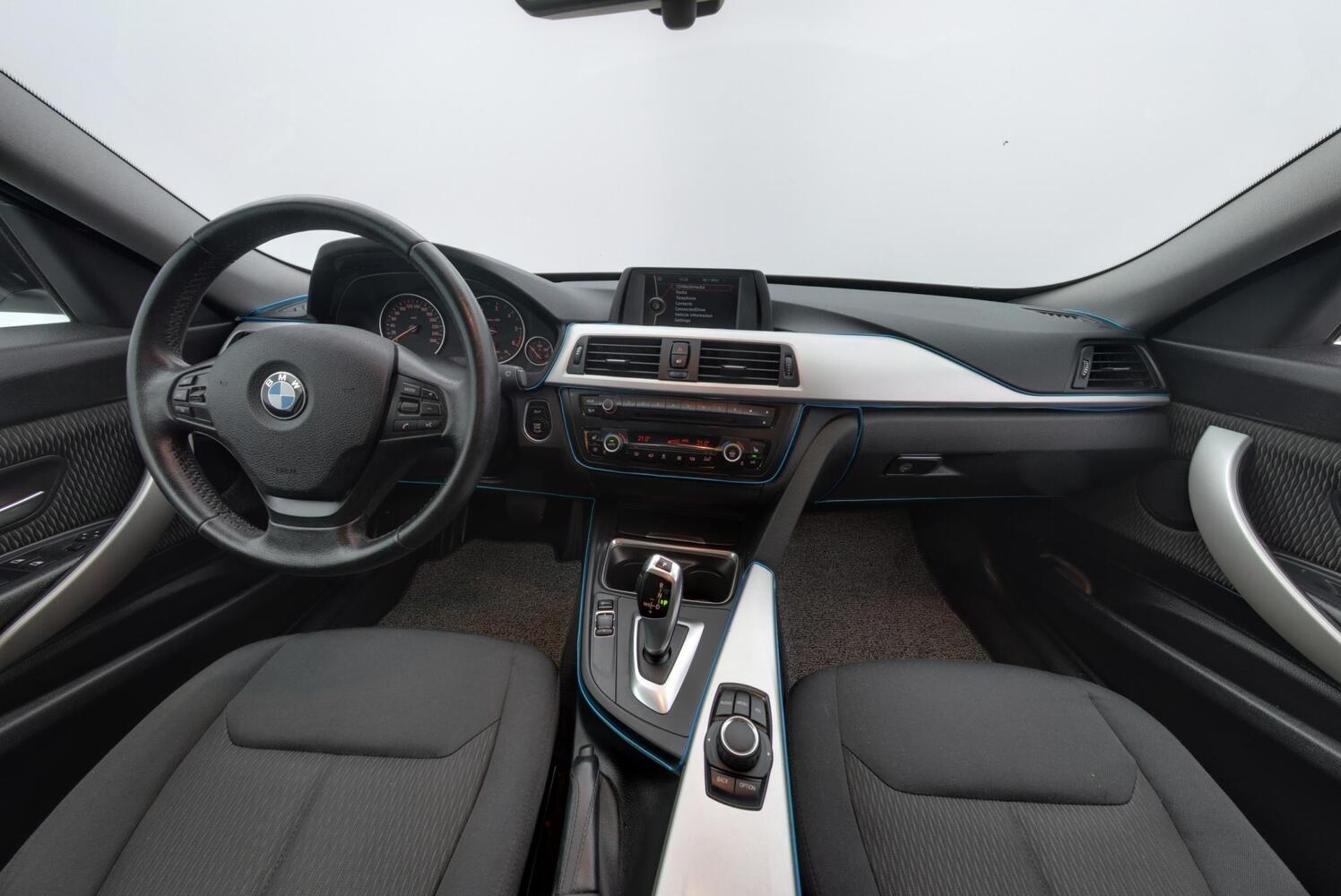 BMW 318 vaihtoauto