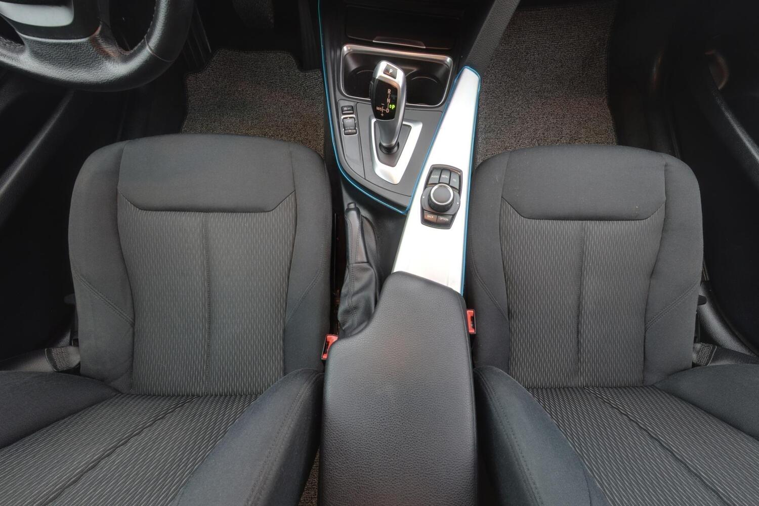 BMW 318 vaihtoauto