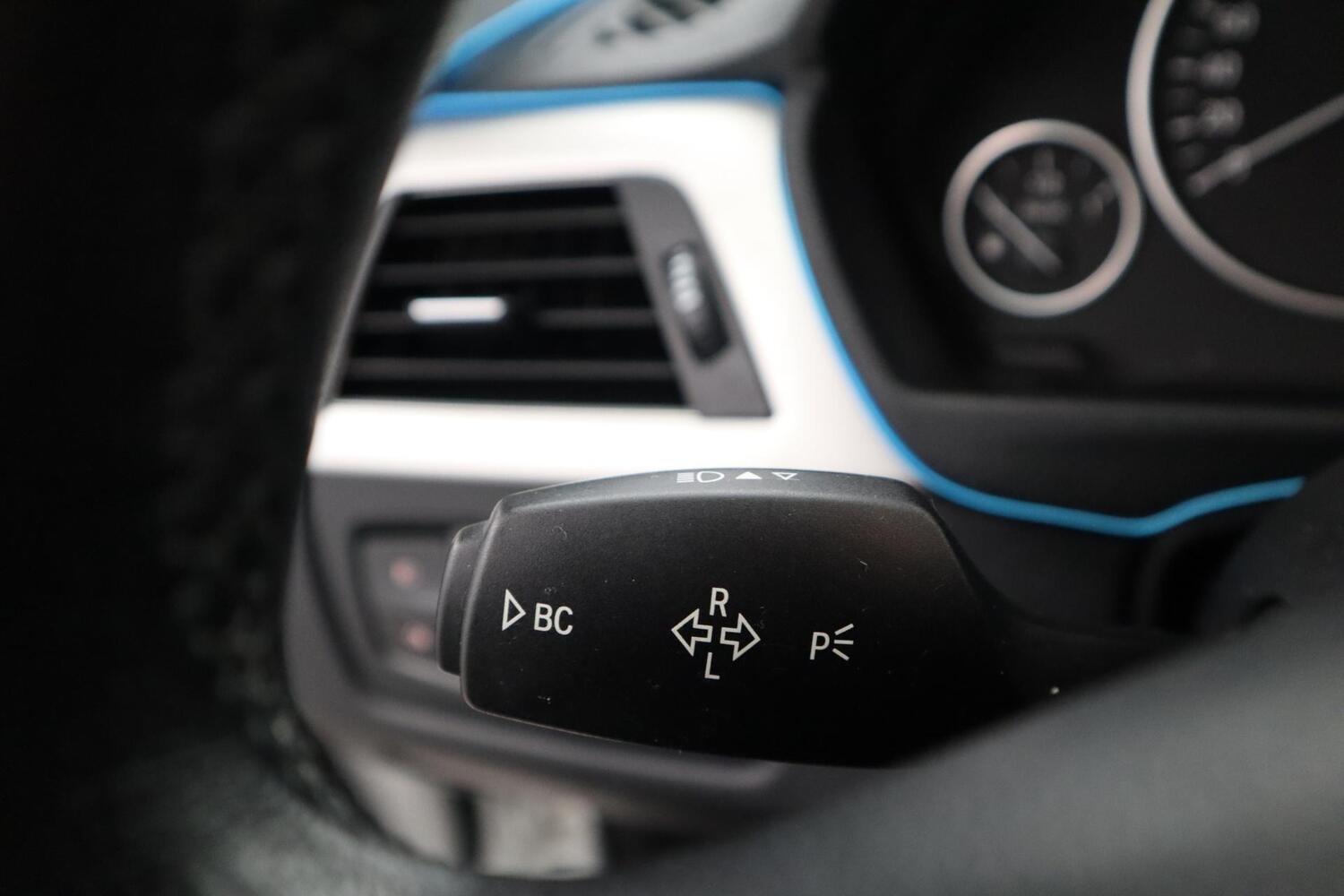 BMW 318 vaihtoauto