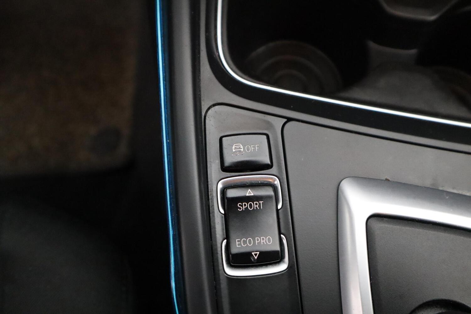 BMW 318 vaihtoauto