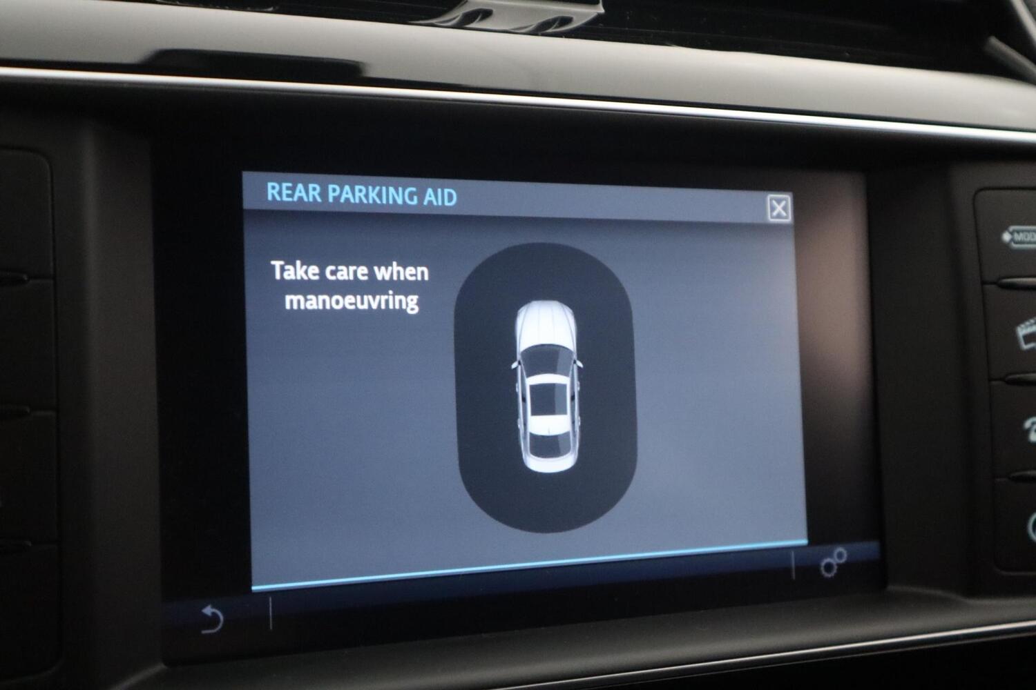 Jaguar XE vaihtoauto