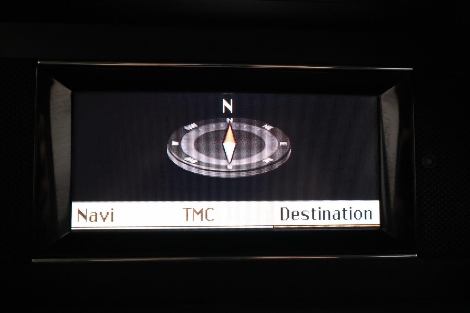 Mercedes-Benz GLK vaihtoauto