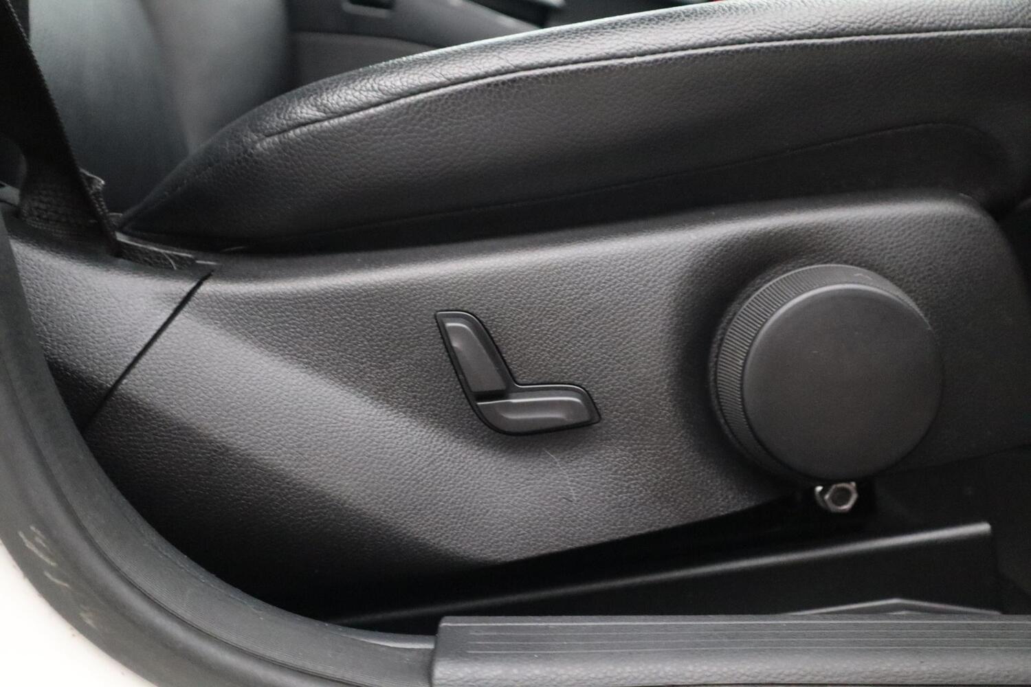 Mercedes-Benz GLK vaihtoauto