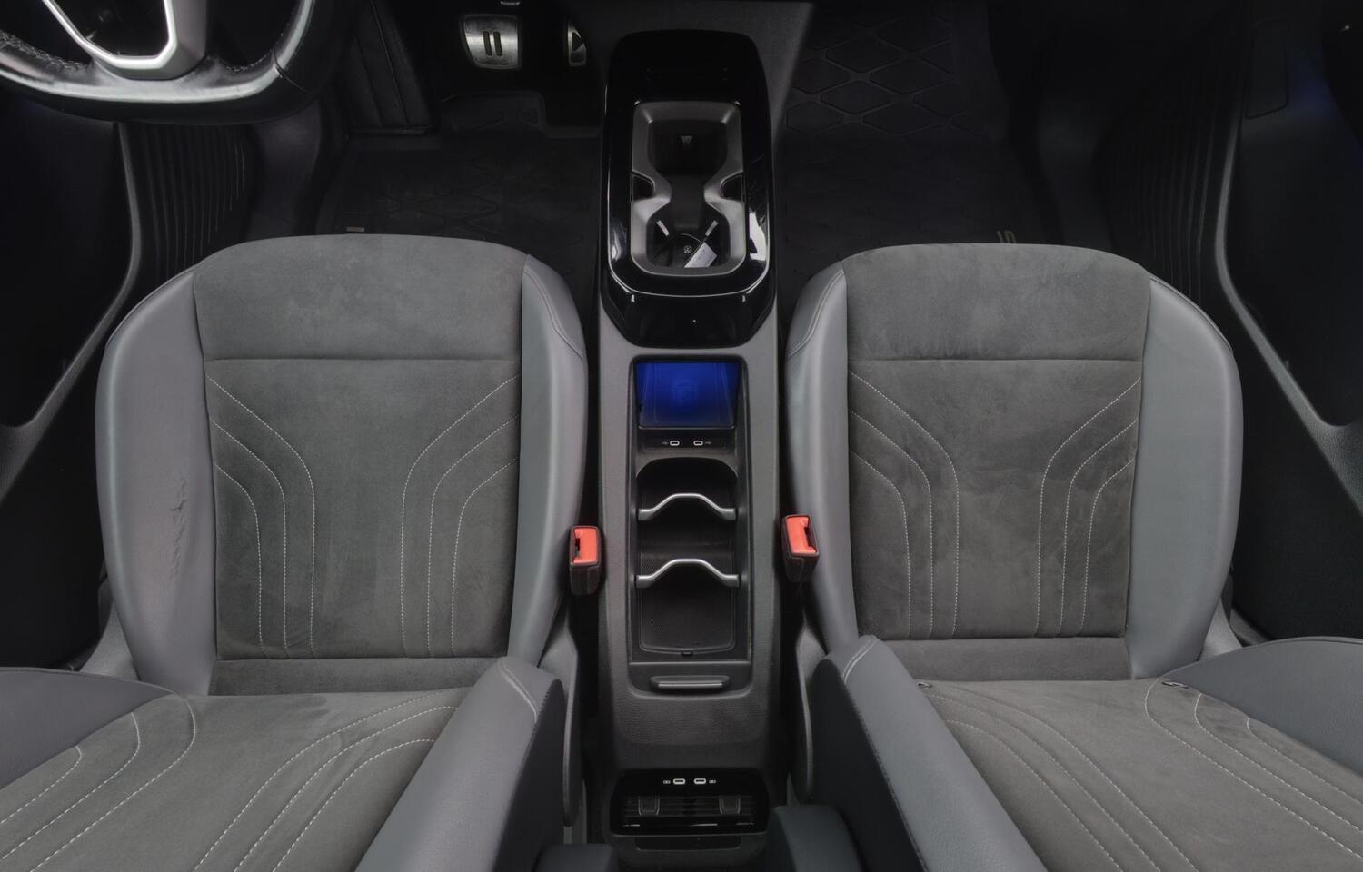 Volkswagen ID.5 vaihtoauto