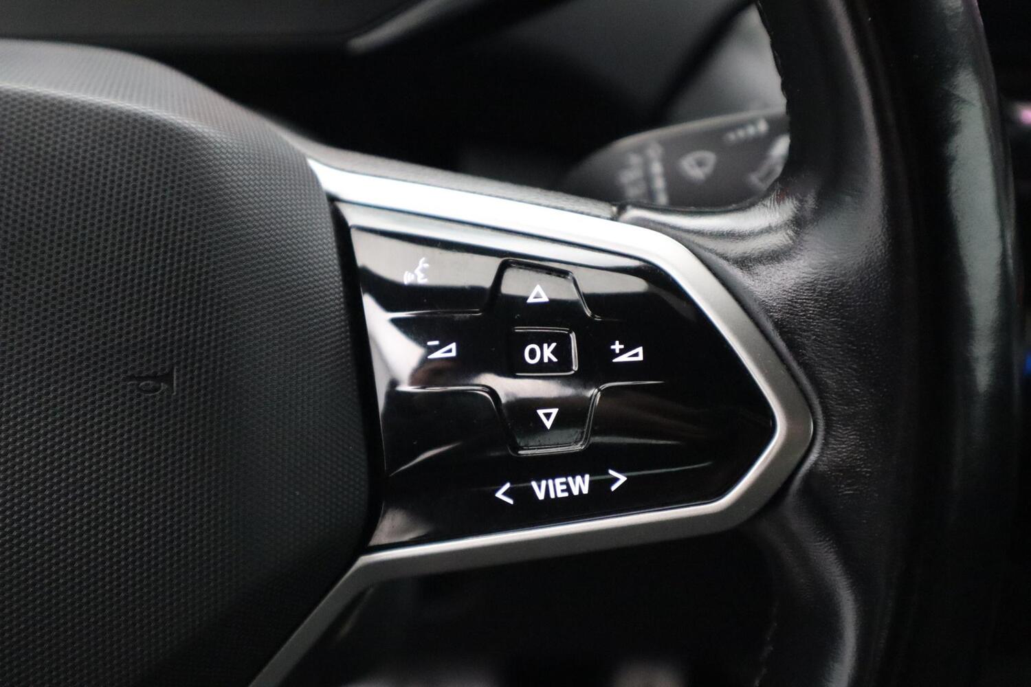 Volkswagen ID.5 vaihtoauto