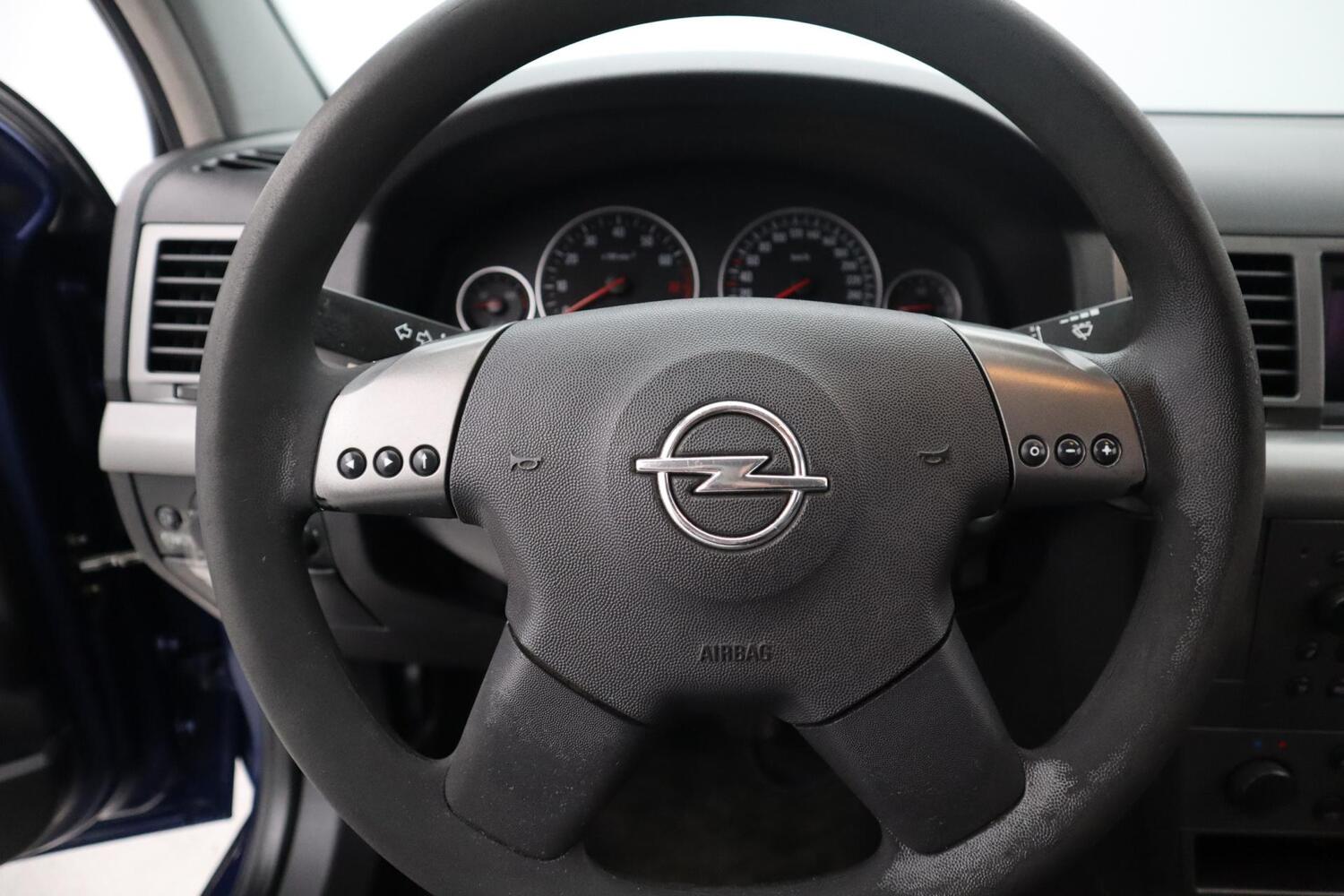Opel Vectra vaihtoauto