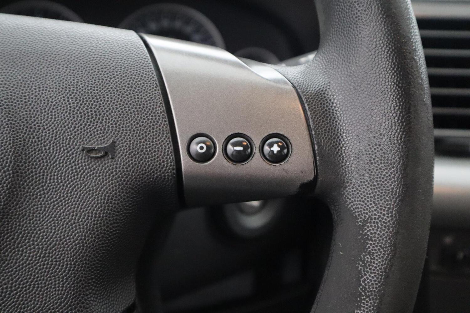 Opel Vectra vaihtoauto