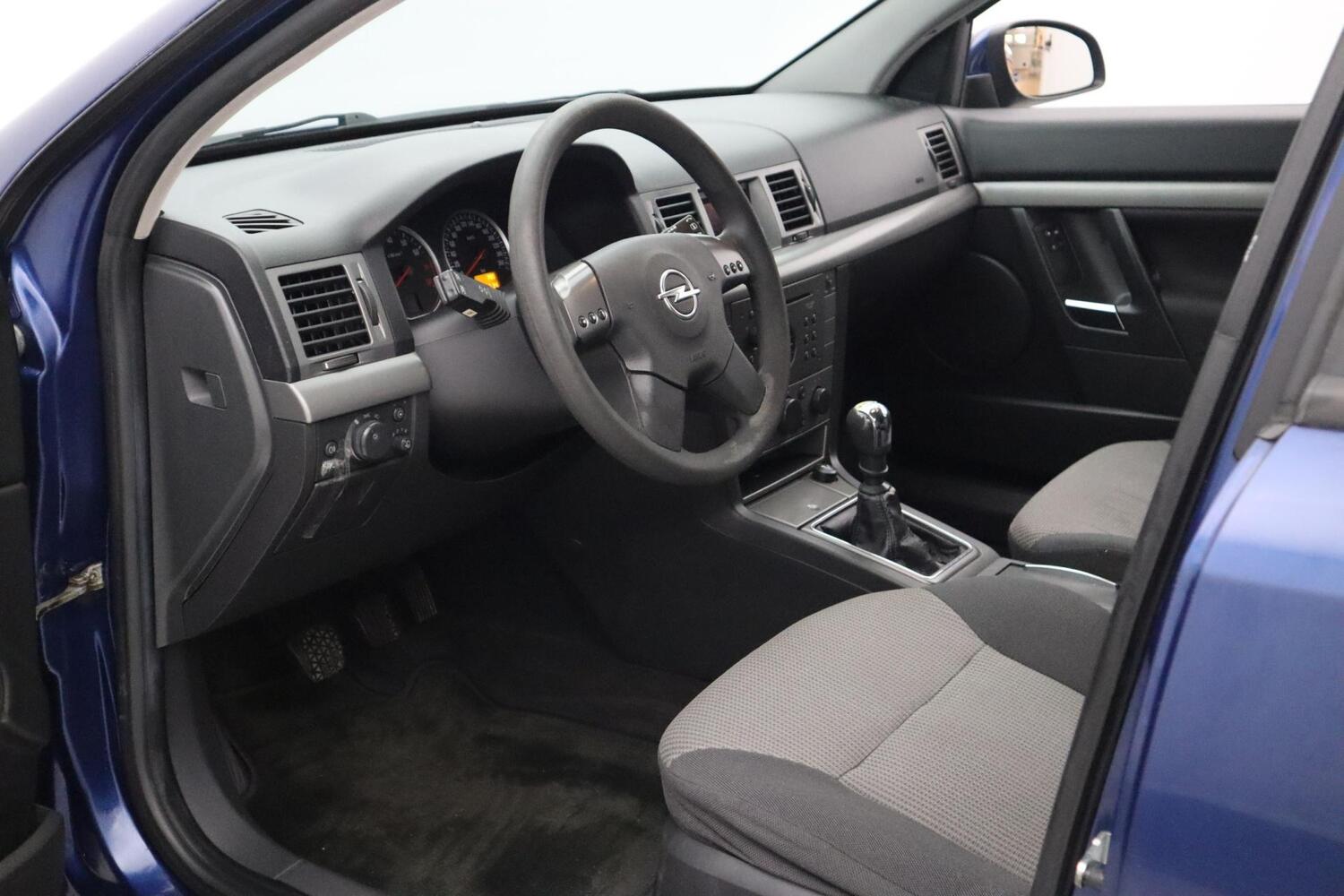 Opel Vectra vaihtoauto