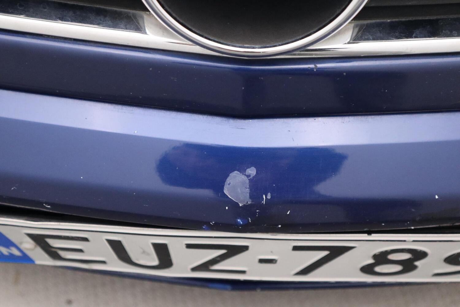Opel Vectra vaihtoauto