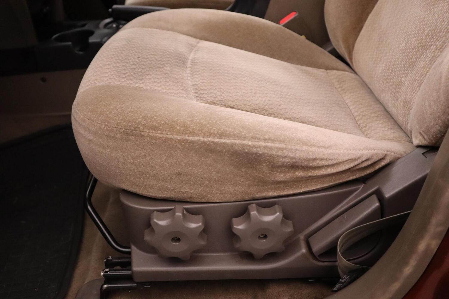 Hyundai Santa Fe vaihtoauto