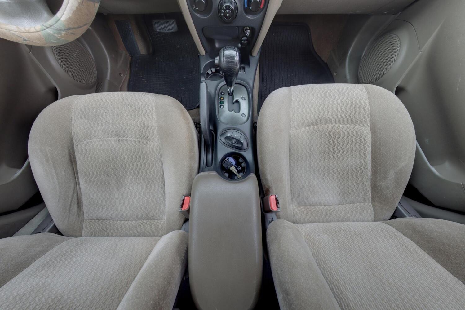 Hyundai Santa Fe vaihtoauto